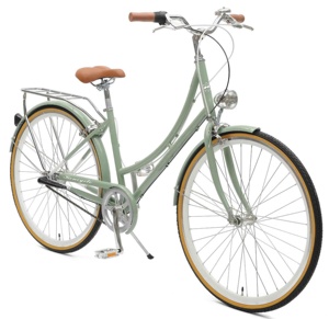 Bicicleta Inter de 3 velocidades 700c /Bicicleta Holandesa Urbana para Dama /Comfort SY-CB70069 SY-CB70069 - Product Image 4