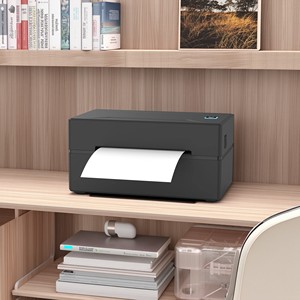 طابعات محمولة عالية الجودة لطابعة ملصقات آلة لاصقة مستديرة - Product Image 6