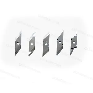 Carbide Blades / Leather Cutting Knives / Tungsten Carbide Knives