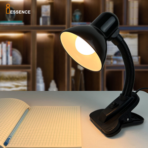 Đèn <span class=keywords><strong>LED</strong></span> Để Bàn Bảo Vệ Mắt Escritorio E27 Tischlampe Đèn Học Đọc Sách Đèn <span class=keywords><strong>Led</strong></span> Để Bàn - Product Image 1