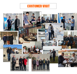 جهاز استشعار مستوى المياه الغاطسة الهيدروستاتيكي HCCK، أدوات قياس المستوى بنطاق قياس من 0.5 متر إلى 350 متر - Product Image 5