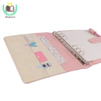 Werbe geschenk nach journal buch druck großhandel veranstalter agenda A5