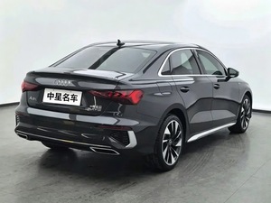 <span class=keywords><strong>Audi</strong></span> A3L Limusina <span class=keywords><strong>35</strong></span> <span class=keywords><strong>TFSI</strong></span> 1.4T Turbo Gasolina Sedán 7 DCT LHD Sedán de Gasolina Premium Económico Interconexión con Teléfono Inteligente CarPlay - Product Image 3