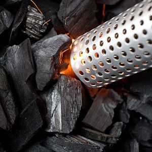 Accenditore Elettrico per Carbonella Auplex, Accessorio per Barbecue per Accendere il Carbone - Product Image 3