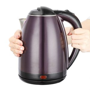 New Arrival Home Portable Electric Kettle 2l Kettle Electric for Boiling Water - Product Image 3