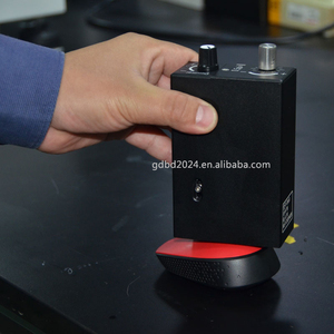 Automatic Handheld Portable <strong>Surface</strong> <strong>Tension</strong> Contact Angle <strong>Measuring</strong> Instrument Video Optical Water Drop Angle <strong>Tester</strong> - Product Image 5