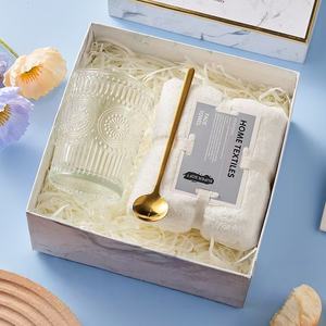 Idée cadeau innovante : Tasse isotherme, ventilateur portable, parapluie, <span class=keywords><strong>serviette</strong></span> rafraîchissante, coffret cadeau d'affaires, logo personnalisé, ensemble promotionnel d'été - Product Image 2