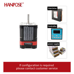 nema17步进电机集成12v ESS42-P0X 0.41N.<span class=keywords><strong>m</strong></span> 2.0A 40毫米伺服电机驱动数控铣床步进电机混合 - Product Image 2