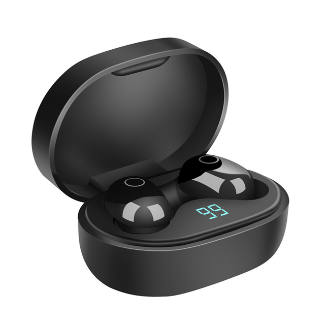 Bestselling Product Wireless Earbuds Blue Tooth 5.3 Gaming TWS Sports Business Earphones for Phone Wireless Tws
