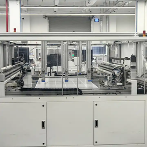 Jingsun 최신 기술 Hjt 2.0 태양 전지 패널 770-800w 가정 전체 키트 용 Bipv 태양 전지 패널 - Product Image 5