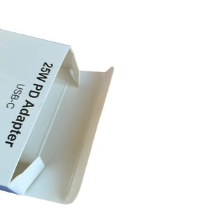 Caja de Cartón Plegable Universal de 151-160 mm, Rectangular, Cartón de 350 g/m², Embalaje para Regalos y Manualidades, Origen Wenzhou - Product Image 5