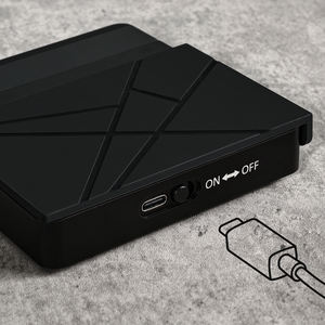 타이머 맞춤형 및 속도 디스펜서가있는 디지털 커피 저울 디지털 커피 저울 용 콩 스탠드 브랜딩 시간 2kg - Product Image 5