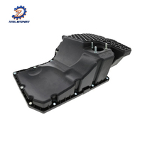 Bac à huile inférieur OEM 06L103598R 06L 103 598R compatible avec A4 A5 Q5 Q7