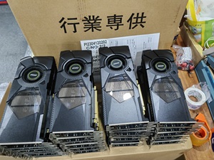 Meilleur prix pour carte graphique CMP 50hx GDDR6 10 Go d'occasion, GPU à double ventilateur, carte graphique CMP 50hx d'occasion, carte graphique 50hx - Product Image 6