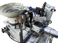 Nouvelle conception, prix d'usine compétitif, machine à rainurer les écrous pour la construction, l'aviation et la fabrication de turbines