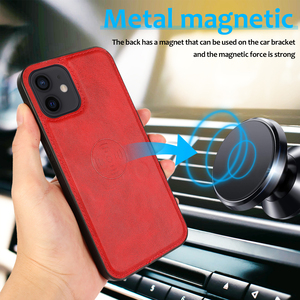เคสโทรศัพท์ Tpu แบบกระเป๋าสตางค์หนัง,เคสโทรศัพท์ Tpu แบบพับตั้งได้กันกระแทกสำหรับ <span class=keywords><strong>iPhone</strong></span> 12 13 14 Pro - Product Image 4