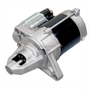 Motorino di Avviamento per Honda Vamos 31200-PFE-003, 31200-PZ3-003, 228000-3133, 228000-8950 - Product Image 1