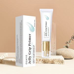 BLIW علامة تجارية خاصة الجمال الطبيعي طويل الأمد ترطيب تنعيم الوجه التمهيدي ماكياج هلام قبضة التمهيدي - Product Image 2