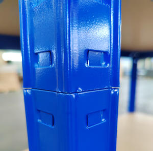 דף הבית מתלה מסגרת אישית אישית מדף אחסון ללא דופי מדף תצוגת מתכת - Product Image 5