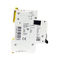 Interruptor de Circuito Miniatura IC60N de Buena Calidad, C4A, para Protección de Equipos Eléctricos