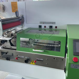 Paquet <span class=keywords><strong>de</strong></span> couteaux à fourchette, tasse en papier d'épicerie automatique, désodorisant d'air <span class=keywords><strong>de</strong></span> voiture, Machine d'emballage d'oreiller pour <span class=keywords><strong>savon</strong></span> - Product Image 6