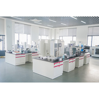 Testeur certifié MFI numérique entièrement automatique CE pour plastique 220V Garantie 1 an Prix d'usine directs pour les fabricants