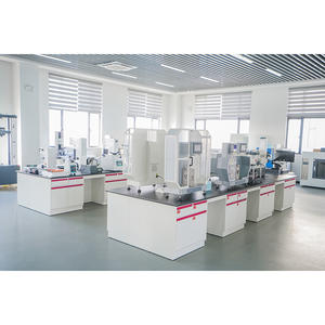 CE untuk penguji MFI Digital sepenuhnya otomatis bersertifikat untuk plastik garansi 1 tahun 220V harga langsung pabrik untuk produsen - Product Image 6