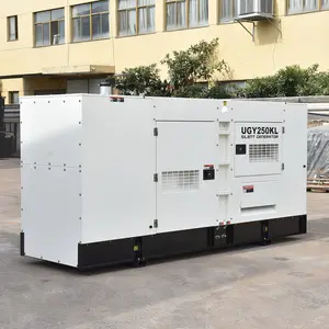 UNIV генератор электрическая мощность дизельная мощность 100kva 150kva 200kva 500kva
