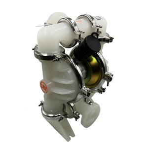 Good Supply 1.5inch <strong>Wilden</strong> TZ4/PPMAB PTFE Diaphragm Air <strong>Pump</strong>, Original <strong>WILDEN</strong> AODD <strong>PUMP</strong> Price - Product Image 4