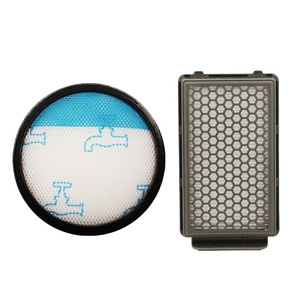 Filtre <span class=keywords><strong>Rowenta</strong></span> <span class=keywords><strong>Rowenta</strong></span> RO3786EA Filtre de remplacement pour <span class=keywords><strong>aspirateur</strong></span> Pièces de rechange Filtre HEPA pour accessoires d'<span class=keywords><strong>aspirateur</strong></span> - Product Image 1
