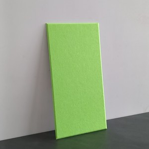 Vente en gros <span class=keywords><strong>de</strong></span> panneaux acoustiques muraux en feutre polyester insonorisants et ignifuges <span class=keywords><strong>pour</strong></span> la maison et l'hôtellerie, réduction du bruit <span class=keywords><strong>de</strong></span> 90% - Product Image 4