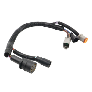 Adaptateur électronique pour faisceau de câblage marin, pièces pour Johnson <span class=keywords><strong>Evinrude</strong></span>, remplace 4236349 423-6349, vente en gros, en stock, <span class=keywords><strong>prix</strong></span> d'usine - Product Image 3