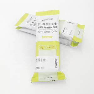 Suplemen <span class=keywords><strong>Bar</strong></span> Protein Whey Alami Murni OEM Protein Coklat Terisolasi Promosi <span class=keywords><strong>Bar</strong></span> Berbasis Protein Berkualitas Baik