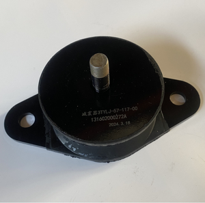 <strong>Rubber</strong> Buffer <strong>Pad</strong> and <strong>Rubber</strong> Shock Absorber for Road <strong>Roller</strong> High Quality <strong>Rubber</strong> Absorber for Drum Vibration Isolation - Product Image 4