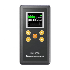Factory Personal Detector Digital Heat <b>Meter</b> Price Intensity <b>Meter</b> for Sale - Product Image 1