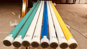 Pali Leggeri in Legno per Ostacoli Equestri - Product Image 4