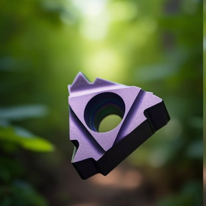 เม็ดมีดเกลียวแบบเต็มโปรไฟล์ Iso Metric - Product Image 3