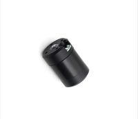 Motor Thruster Bawah Air Tanpa Sikat Tahan Air 24V 20Nm 12000 RPM untuk Kapal RC, Robot, dan Kapal Selam