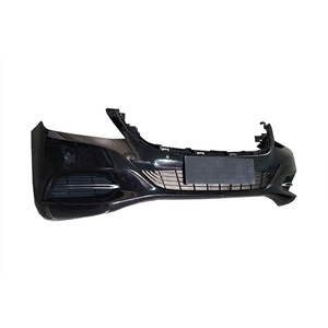 Griglia anteriore di alta qualità per <span class=keywords><strong>Mercedes</strong></span> Benz <span class=keywords><strong>S</strong></span> <span class=keywords><strong>classe</strong></span> W222 e il paraurti originale completo - Product Image 3