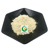 Fruiterco Poudre d'acide alpha-lipoïque en vrac R-ALA R Alpha Lipoïque Acide