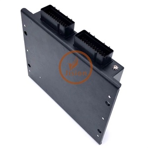 ชุดควบคุมเครื่องจักรกลก่อสร้าง ECU พร้อมโปรแกรมสำหรับรถขุด R360LC-7A รุ่น Con21NA34100 - Product Image 3