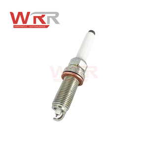 0041597503 0041598103 Bujía de encendido de iridio dual y platino para Benz W205 W213 X253 C300 E300 GLC300 - Product Image 4