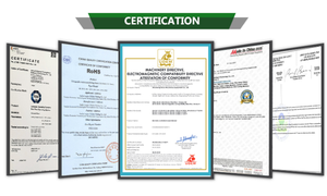 <span class=keywords><strong>Tondeuse</strong></span> à gazon robotisée avec système avancé d'évitement des obstacles <span class=keywords><strong>pour</strong></span> la sécurité des animaux domestiques et des enfants, entretien du jardin - Product Image 6