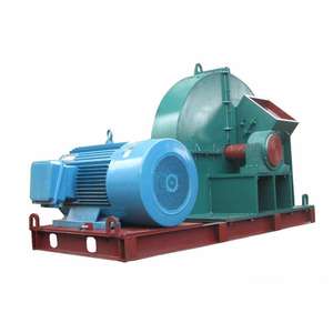 <span class=keywords><strong>Broyeur</strong></span> de bois de rebut, machine à fabriquer de la sciure de bois avec moteur, composant principal, <span class=keywords><strong>broyeur</strong></span> de bois, de grumes et de bois d'œuvre - Product Image 1