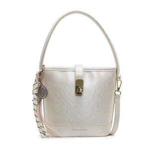 2026 new minimalist casual bucket bag with fashionable temperament crossbody bag - Product Image 3