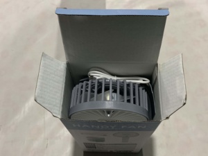 Ufficio fan società di controllo di terze parti in Zhejiang - Product Image 4