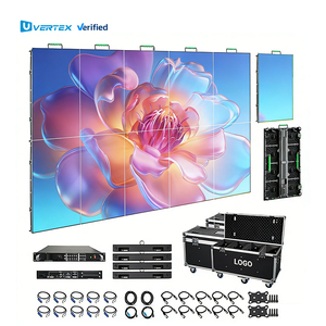 Module <span class=keywords><strong>LED</strong></span> 5m x 3m 500x1000mm, luminosité 7000 nits, écran <span class=keywords><strong>LED</strong></span> publicitaire 3D extérieur, écran <span class=keywords><strong>LED</strong></span> extérieur - Product Image 1