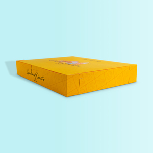 Caja de papel para alimentos de calidad premium, precio competitivo, caja de embalaje de papel para exportación al por mayor - Product Image 4
