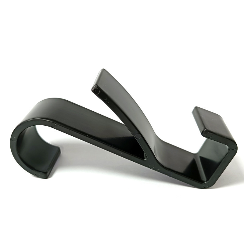 Noir LD3398-BLK