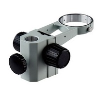 Factory Supply 7X-45X Parfocal Binocular Optical Zoom 6.4:1 Ratio Stereo Microscope with Fluorescent LED Illumination IP40 Rated